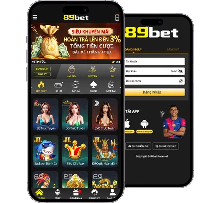 Phiếu đặt cược với tỷ lệ kèo cao tại 79club Win